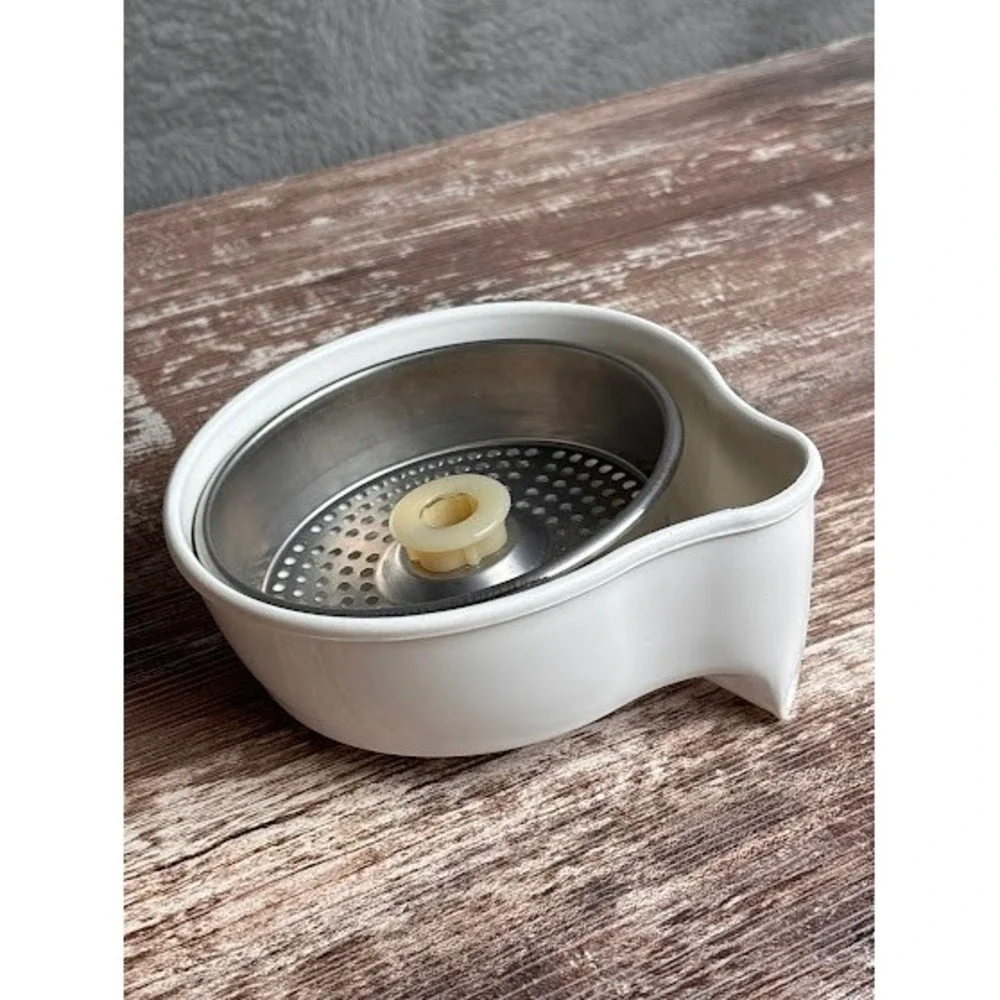 Proctor Silex Juicer Mod. No. 02724‎ Replacement Parts Only ( 2 pcs. ) Strainer
